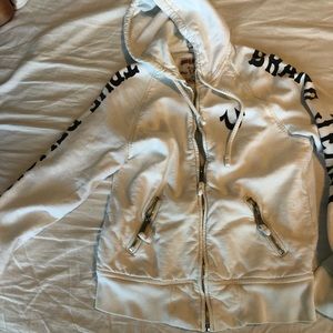 Mens True Religion sweatshirt